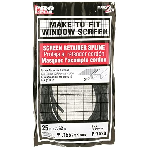 Prime-Line P 7520 Screen Spline Cover