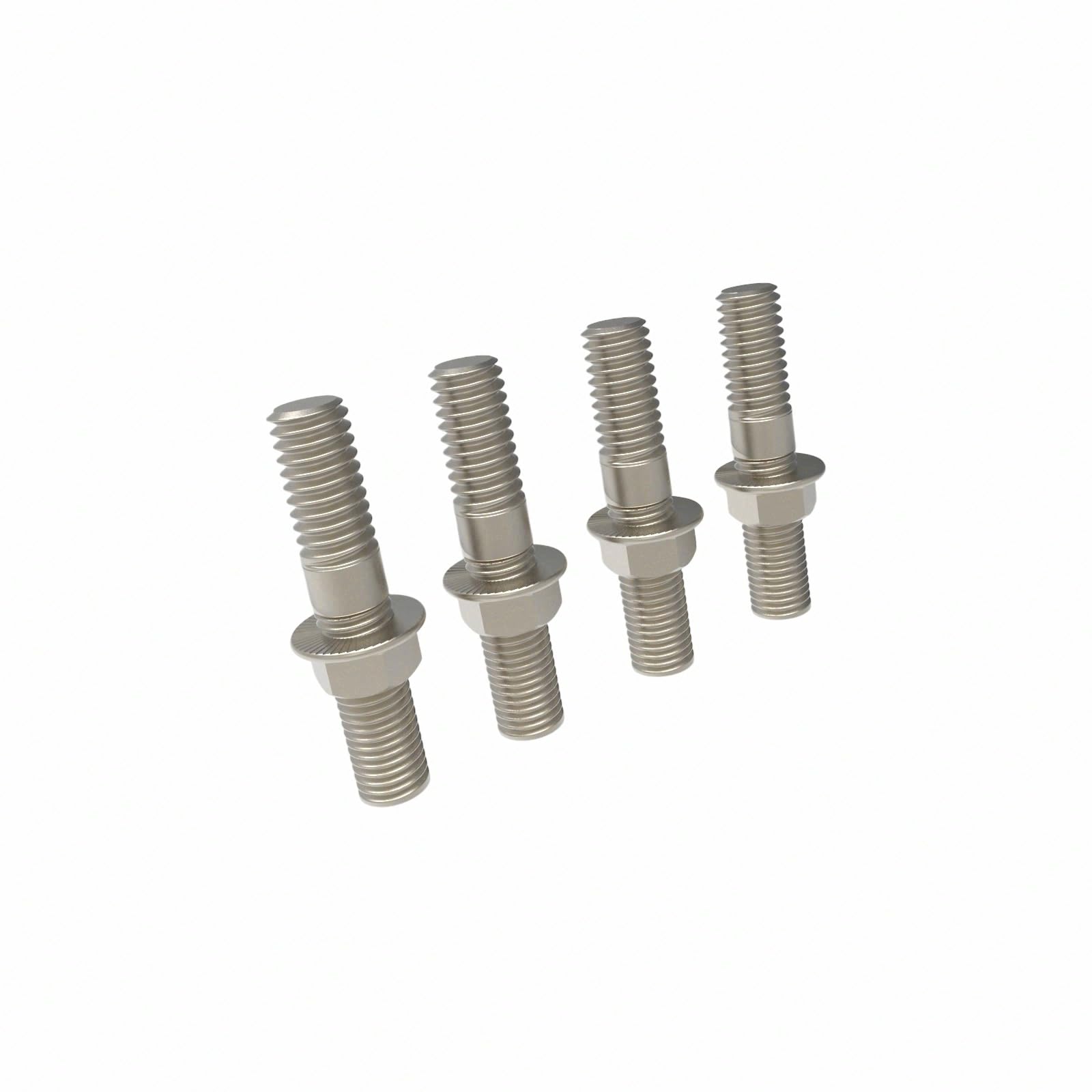 Amazon.co.jp: エキゾーストポートスタッドナットキット 1984-2015 Amazon.co.jp: エキゾーストポートスタッドナットキット 1984-2015