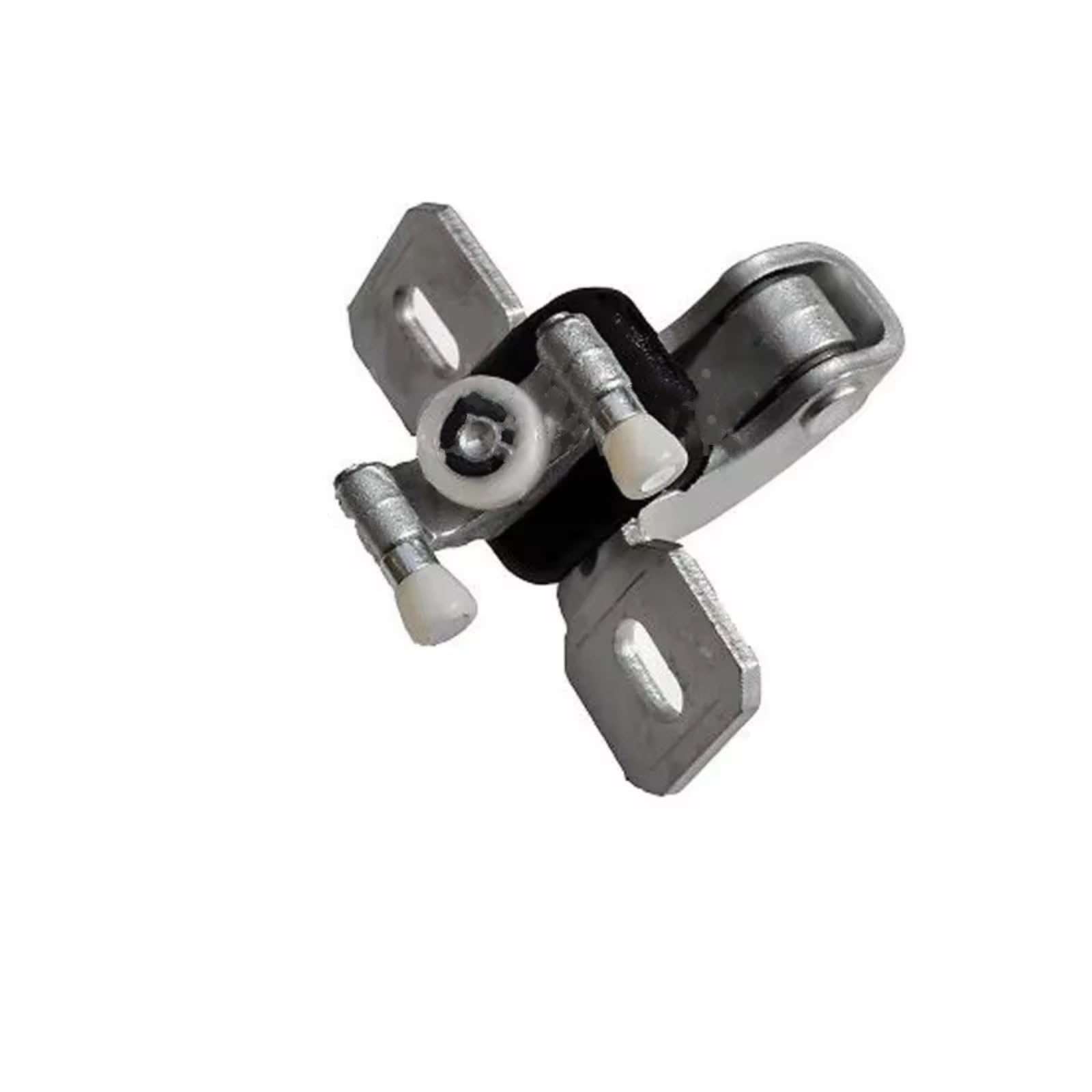 Piezas montaje rodillo bisagra central puerta corredera derecha Citroen Jumper coche 1994-2006