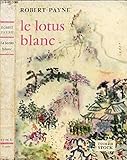 Le lotus blanc