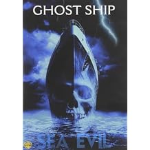 Ghost Ship DVD WS