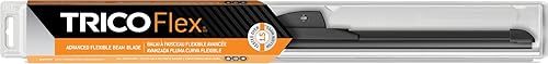 Hoja de repuesto universal para limpiaparabrisas Trico, 1 paquete, 32 pulgadas