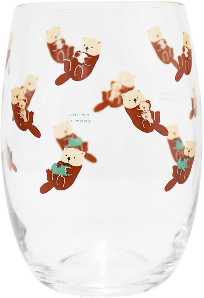 ミノさん専用 Amazon.com | 逸品社(Ippinsha) Ijinsha 43029 uminoikimono Glass Sea