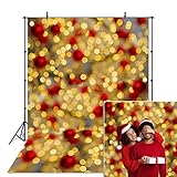 Avezano Christmas Glitter...