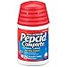 Pepcid Complete Acid Reducer Plus Antacid Chewable Tablets, Berry, 25 Count