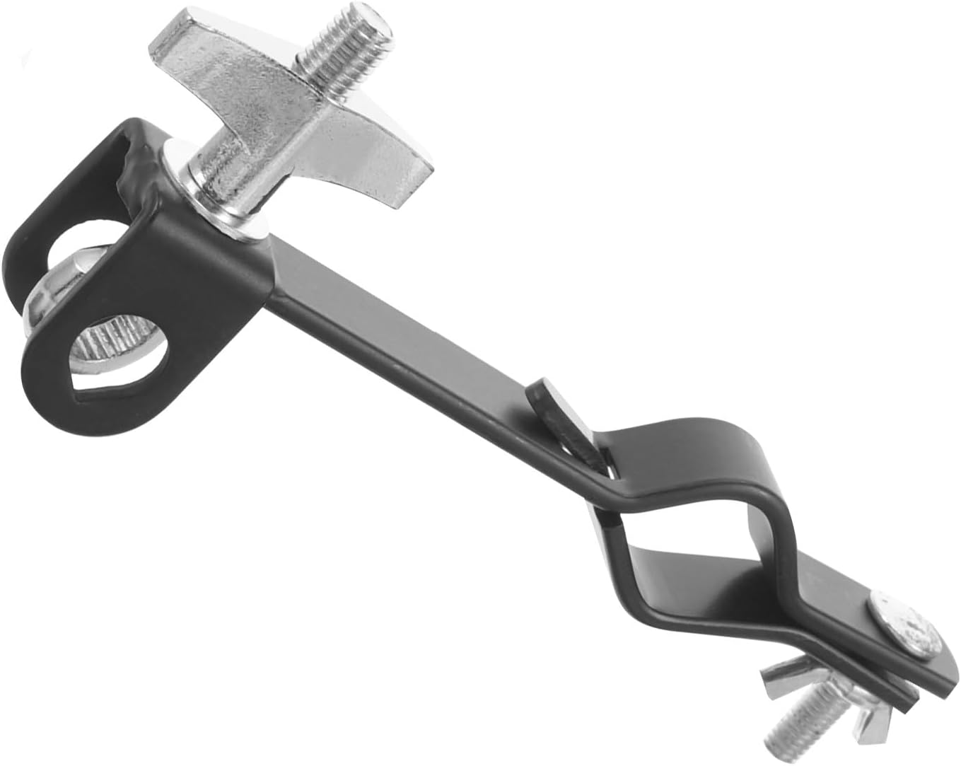 Soporte para Pancarta de Batería ERINGOGO Clip de Metal miniatura 1