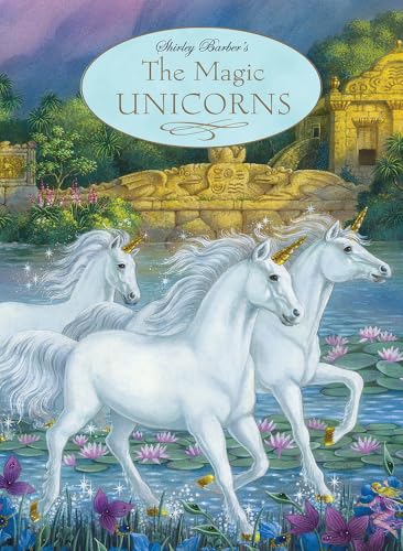 The Magic Unicorns