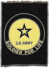 Soldier for Life