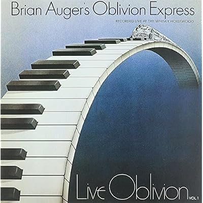 Live Oblivion