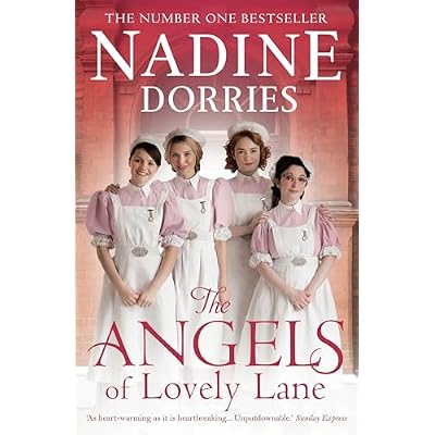 The Angels of Lovely Lane