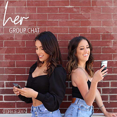 Her Group Chat cover art