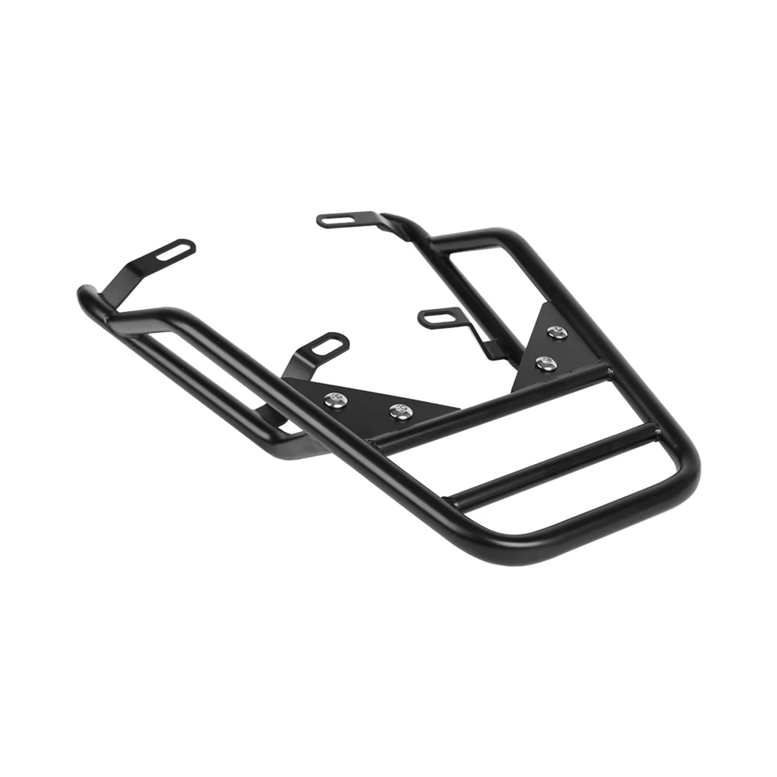 Supporto Portapacchi Posteriore Moto Per BMW Per R9T Per RNINET Per Scrambler Per RnineT Per Per R NineT Per R NINE T 2014-2023 Sedile Posteriore Motociclo Portapacchi(Rack And Bag)