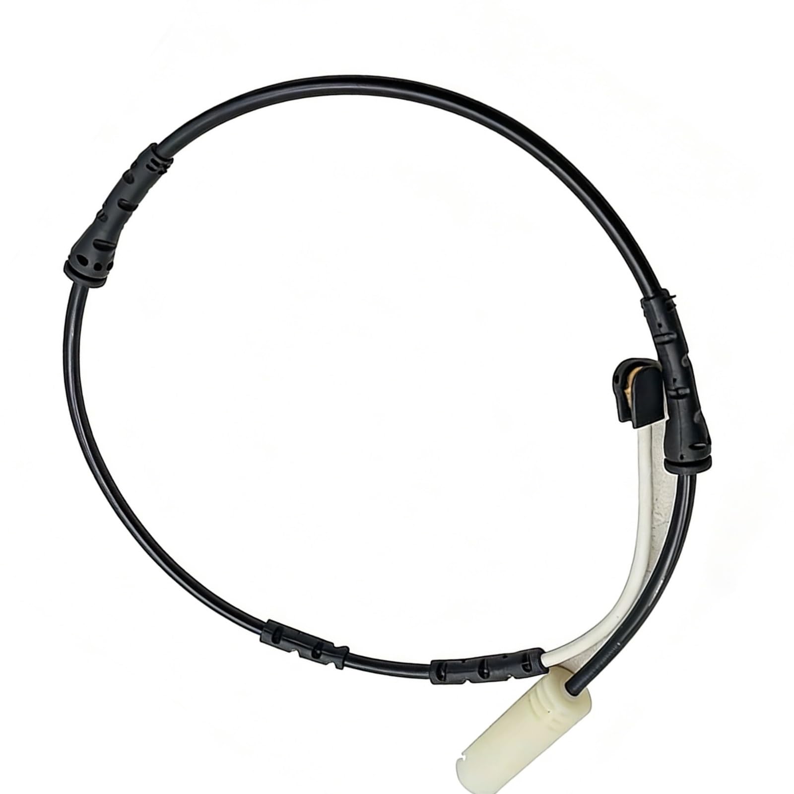 Sensor de pastillas de freno de disco con aviso preciso para BMW E90 E92 7