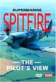 heiner schiffers pilot . Duke London 32 Supermarine Spitfire – Die Pilot \'s View DVD