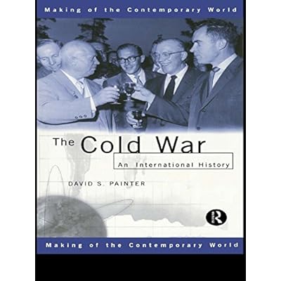 The Cold War