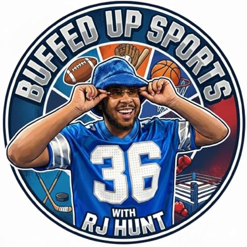 How to Start a Podcast (Buffed Up Sports Origin Story)