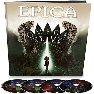 Omega Alive