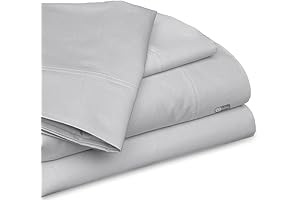 SGI bedding Luxury Alaskan King Sheets