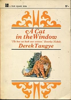 Paperback A Cat in the Window Book