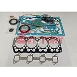  Motordichtungssatz S4Q-2 S4Q2 Kompletter Dichtungssatz für Mitsubishi Gabelstapler