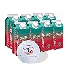 Capital Bra BraTee 8er Set Watermelon Wassermelone a 750ml – Eistee Ice Tea