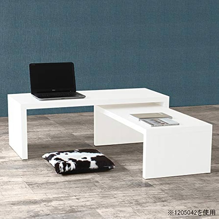Amazon.co.jp: arne ZERO 1204042 NT Desk Desk Table Chabu Stand
