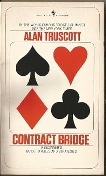 Paperback Contract Bridge Book