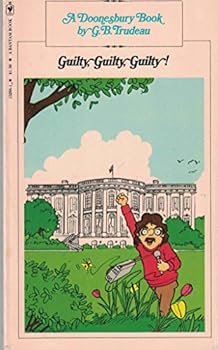 Mass Market Paperback Guilty, guilty, Guilty Book