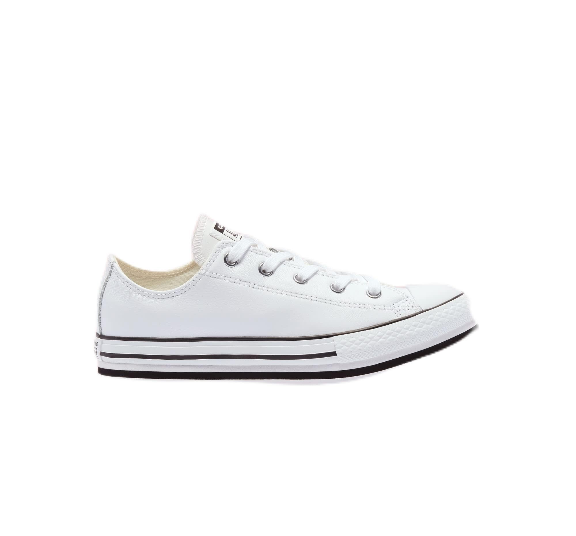 Converse Ctas Eva Lift Ox 272858c Baskets unisexe-adulte