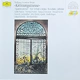  Mozart-Kubelik -Messe du Couronnement [Vinilo]
