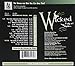 Wicked: From the Hit Broadway Musical - Hits You Can Sing Too!
