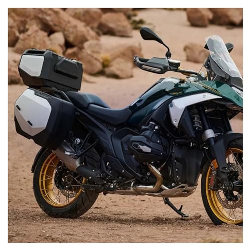Bagagerie moto pour BMW R1300GS : sac de rangement intérieur pour étui supérieur arrière 2024