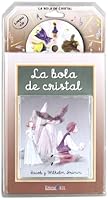 La bola de cristal 8493434019 Book Cover