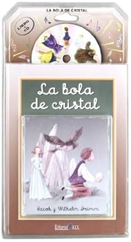 Paperback La bola de cristal [Spanish] Book