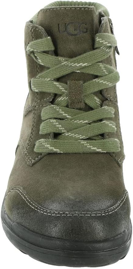 UGG Women's Hapsburg Ankle