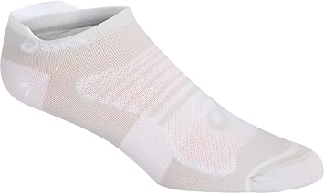 ASICS Men's QUICK LYTE PLUS 3PK SOCKS Training Accessories