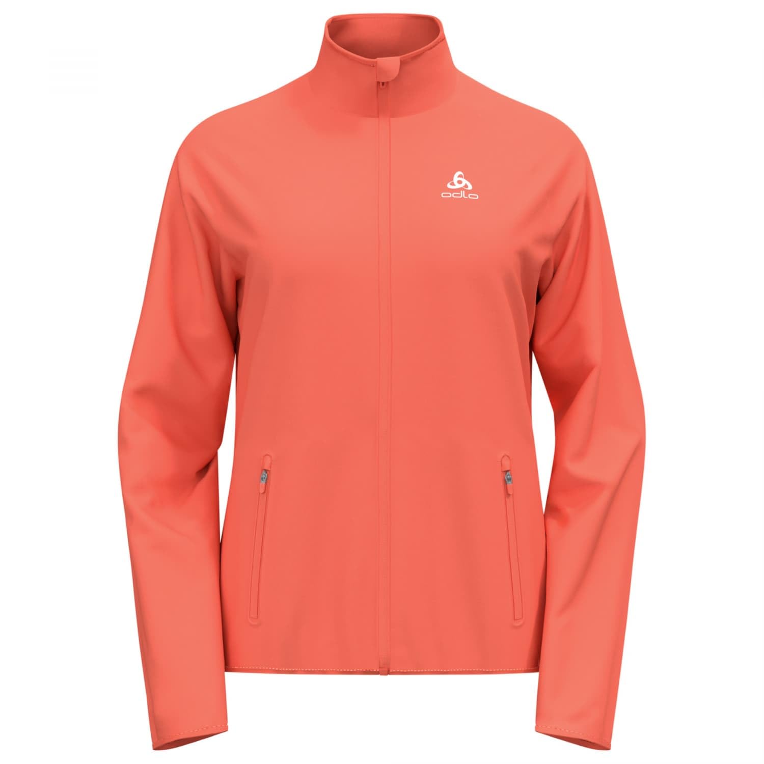 Odlo Essential Light Camiseta Mujer