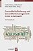 Produktbild Gesundheitsförderung und Gesundheitsmanagement in der Arbeitswelt: Ein Handbuch (Innovatives Management)