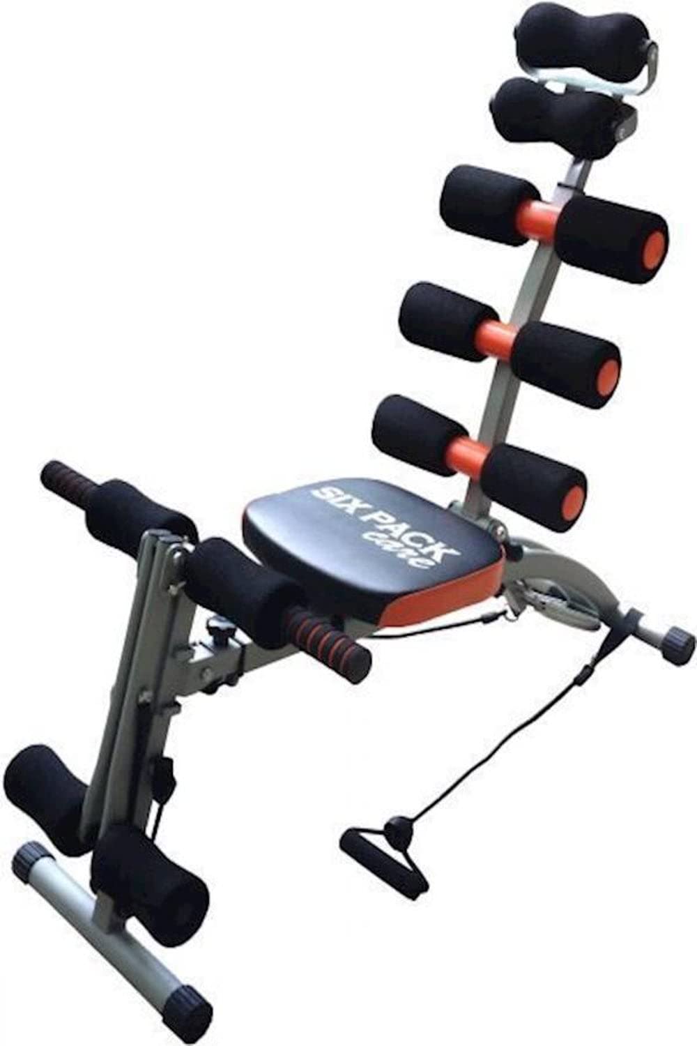 Dubai Gallery six pack care Abdominal Machine