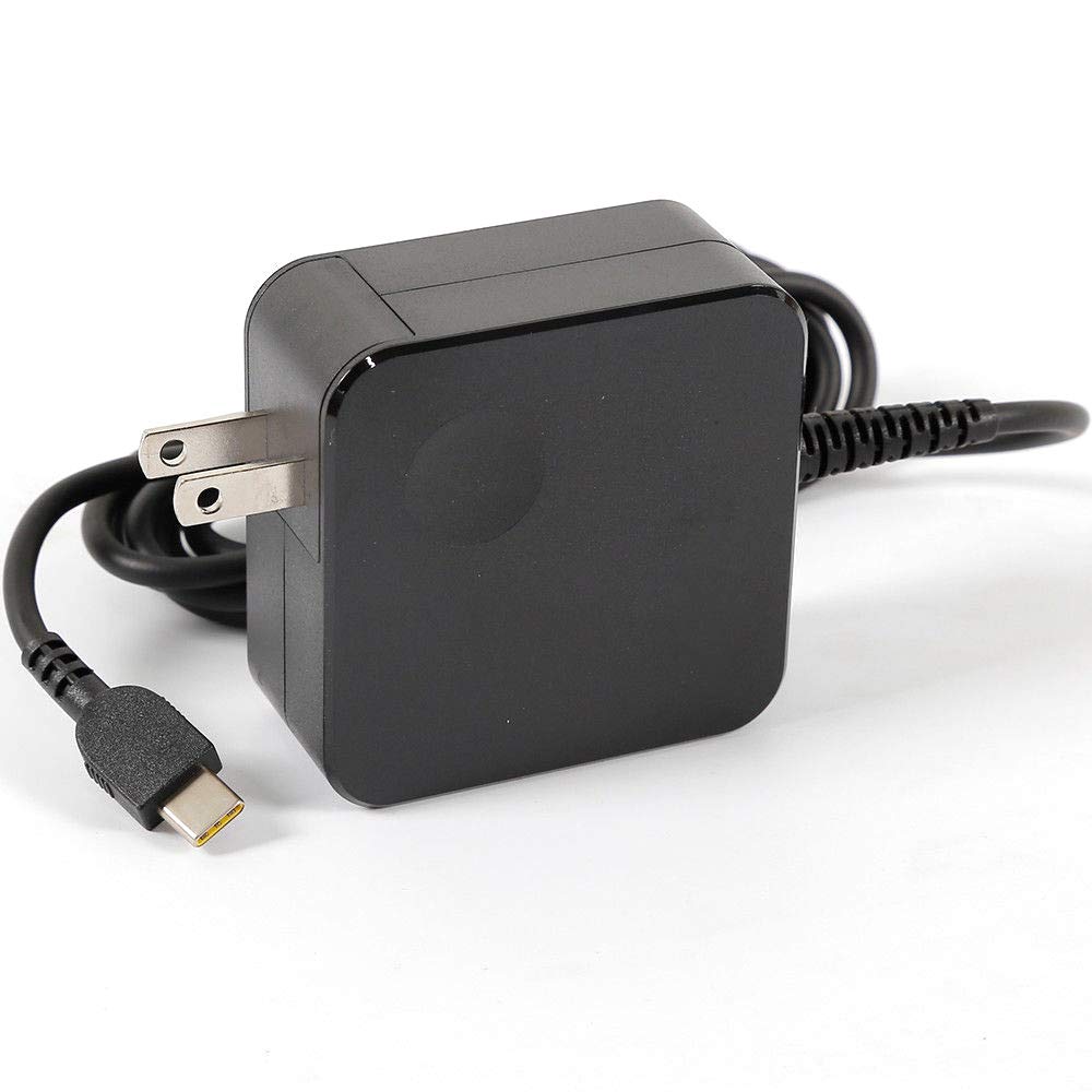 Chargeur 45W USB-C Pour Lenovo Yoga Slim 7-14ARE05 (modèle 82A2) - Neuf, Marque PRO ELECTRO, Référence CHARGEUR-2315...
