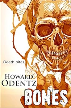 Bones by [Howard Odentz]