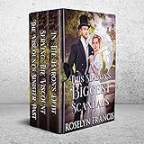 regency hotel miami  This Season\'s Biggest Scandals: Historical Regency Romance Collection (English Edition)