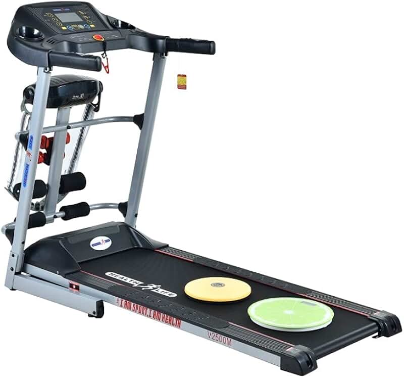 Treadmills Exercise Machines Buy Online at Best Prices in Egypt Souq is now Amazon.eg