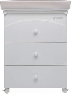 Fasciatoio con cassettiera thumbnail classifica