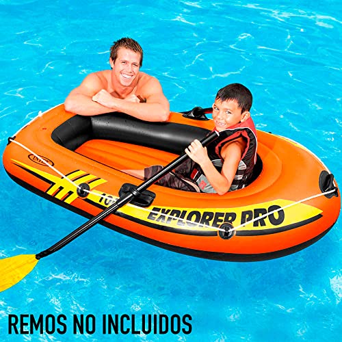 Intex Explorer Pro 100 Boot - Image 4