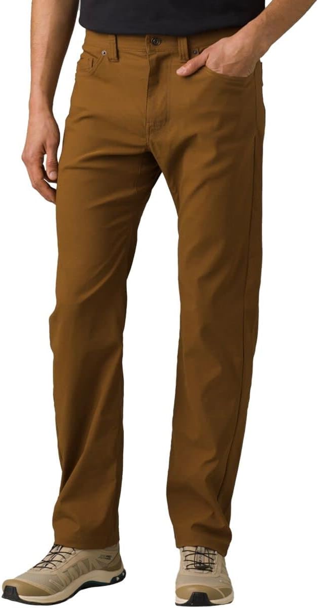 prAna Brion Pants II