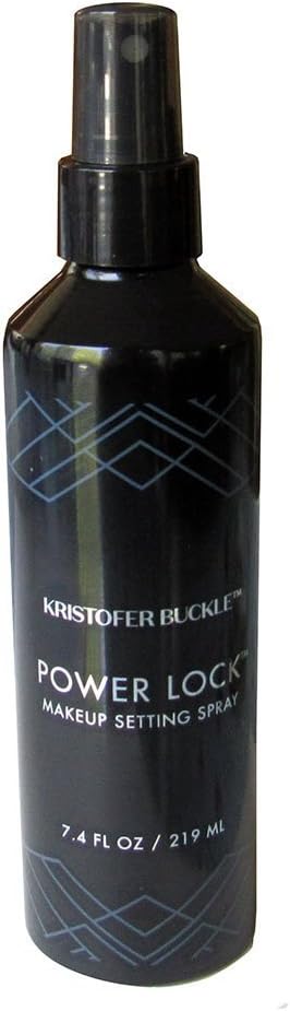 Power Lock Makeup Setting Spray 7.4 FLoz