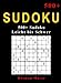 Produktbild Sudoku: Das mega große Sudoku buch, 500+ Zahlenrätsel von leicht bis schwer. (Sudoku leicht - schwer, Band 1)