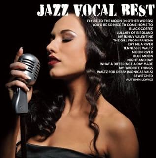 Jazz Vocal Best-Lullaby of Birdland / Various