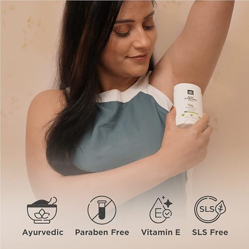 Peesafe Natural Anti Chafing Stick | Chub Rub Stick | Anti Chafe Balm | Anti Sweat Stick | Anti Friction Stick | Anti Blister Balm | Anti Chafing Cream | Chafing Cream For Men | Anti Chafing Stick #TOP6